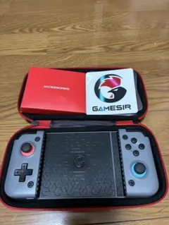 GAMESIR X2 Lightning モバイルゲームコントローラー