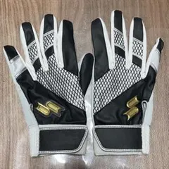 ブラゼル バッティンググローブ 元阪神タイガース - メルカリ