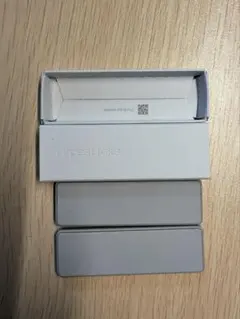 タイプスティックスTypeSticks キーボードブリッジ　グレー