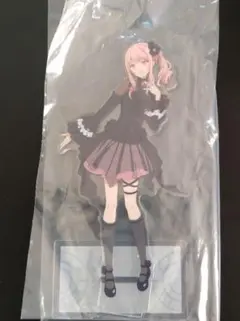 プロセカ 暁山瑞希 ニーゴ ラッキーくじ アクリルスタンド 劇場版