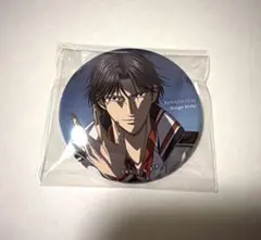 新テニスの王子様 テニプリ CD ジャケット 缶バッジ　跡部景吾