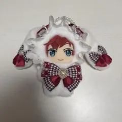 あんスタ 天城一彩 まとめ売り 缶バッジ アクスタ ぬいぐるみ 天城一彩 セット あんスタ コレクション缶バッジ Feb 天城一彩