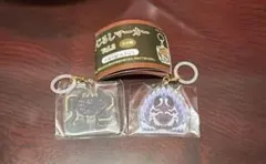 モンハンワイルズ めじるしマーカー vol2 シーウー 護竜ドシャグマ