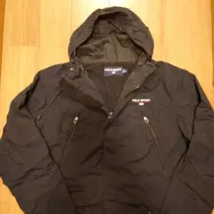 ポロスポーツジャンパー