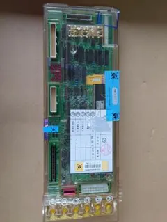 パチスロ 主役は銭形 　メイン基板のサムネイル