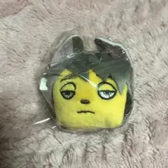 ハイキュー!! アニマルマスコットクリップ サムキツネ