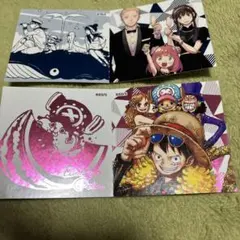 ナツコミ ステッカー2025 2枚