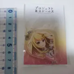 2025年最新】プロジェクト東京ドールズの人気アイテム - メルカリ