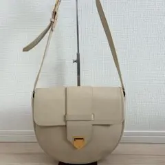 D236/vintage YVES SAINT LAURENT ショルダーバッグ
