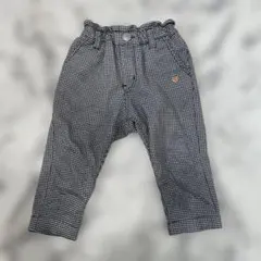 après les cours ボトムス90センチ