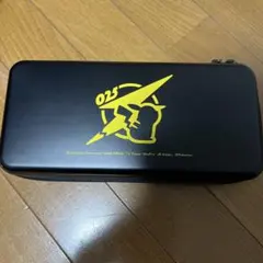 ハイブリッド ポーチ for Nintendo Switch ピカチュウ ケース