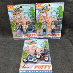 2025年最新】Puffy ストラップの人気アイテム - メルカリ