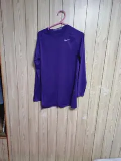 長袖 バスケットボール