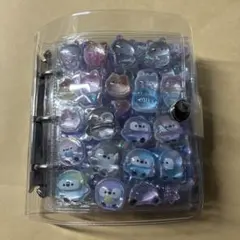 シール帳完成品★オリジナル系など