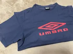 umbro Tシャツ　Oサイズのサムネイル