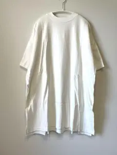 SUNNY CLOUDS 半袖Tシャツ ホワイトのサムネイル