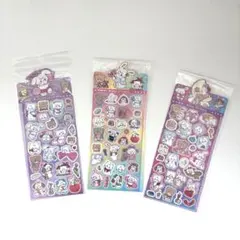 [海外製品] 未開封　シールセット