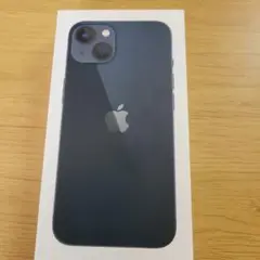iPhone13 256GB 未開封　新品