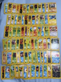 レ*読様 ポケモンカード カードe大量 引退品 3 レ*読様 ポケモンカード カードe大量 引退品 3 - メルカリ