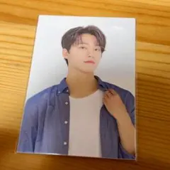 seventeen cafe 2020 ディノ トレカ