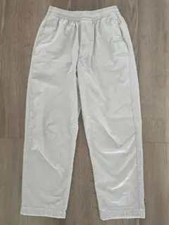 【SALE中】UNIQLO コーデュロイイージーアンクルパンツ 男女兼用XS