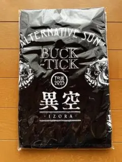 バクチク 異空 長袖TシャツMサイズ バクチク 異空 長袖TシャツMサイズ 2025年最新】buck-tick t