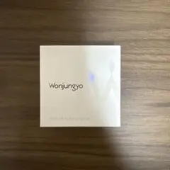 Wonjungyo トーンアップフィルタークッション 02 シャインホワイトのサムネイル