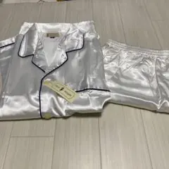 メンズ パジャマ 長袖
