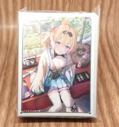 2025年最新】風真いろは スリーブの人気アイテム - メルカリ