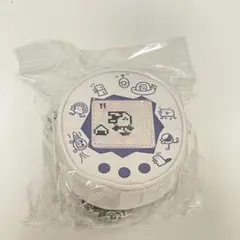 たまごっち ショルダーポーチ ホワイト