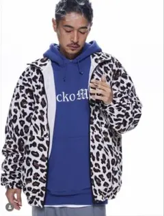 wackomaria スウェット