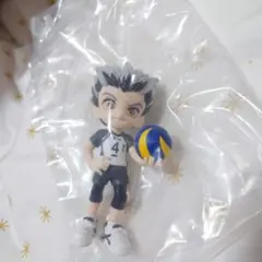 木兎光太郎 キャラクターグッズ