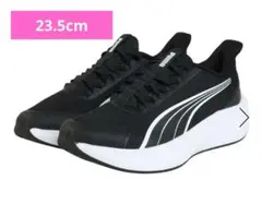 プーマ（PUMA） ダッシャー ライト イーズイン ブラック 313325