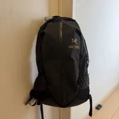 アロー22 リュック・バッグ