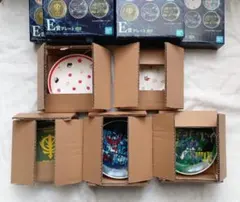 一番くじ 機動戦士Gundam ジークアクス vol.3 E賞 プレート