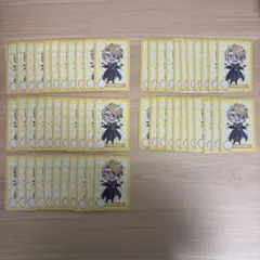 からぴち たっつん ワンダーランド トレカ まとめ売り デフォ ミニ