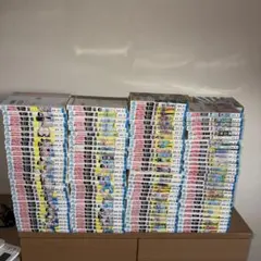 こち亀 1から200巻②残りの巻 - メルカリ