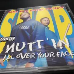 S.N.O.P./NUTTIN' ALL IN〜/G-RAP