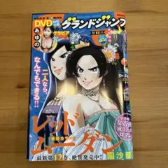 グランドジャンプ 2026年6月3日号 12号 no.12