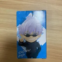 呪術廻戦 五条悟 フィギュア デフォルメ フィギュア vol.2 五条 悟