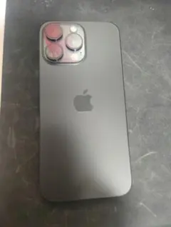 [訳アリ]]Apple iPhone 15 Pro max 256GB