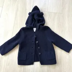babyGAP カーディガン