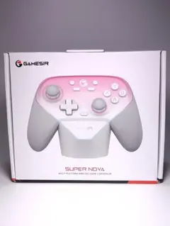 SuperNova Gamesir Pc Android iOS Switch