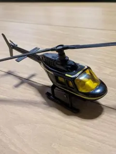 希少 CORGI 007 私を愛したスパイ ストロムバーグ ヘリコプター 英国製のサムネイル