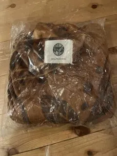 新品未使用　タリーズコーヒー　ブランケット　膝掛け