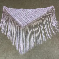 フラメンコ☆レースシージョ新品未使用