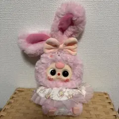 ベイビースリー　うさぎ
