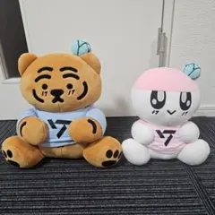 2026年最新】muzik tiger seventeenの人気アイテム - メルカリ