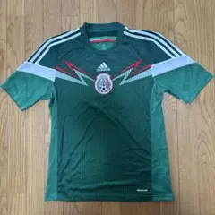 adidas メキシコ代表 オチョア 13 ユニフォーム - メルカリ