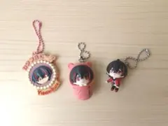 カラフルピーチ　ゆあんくん　ガチャまとめ売り